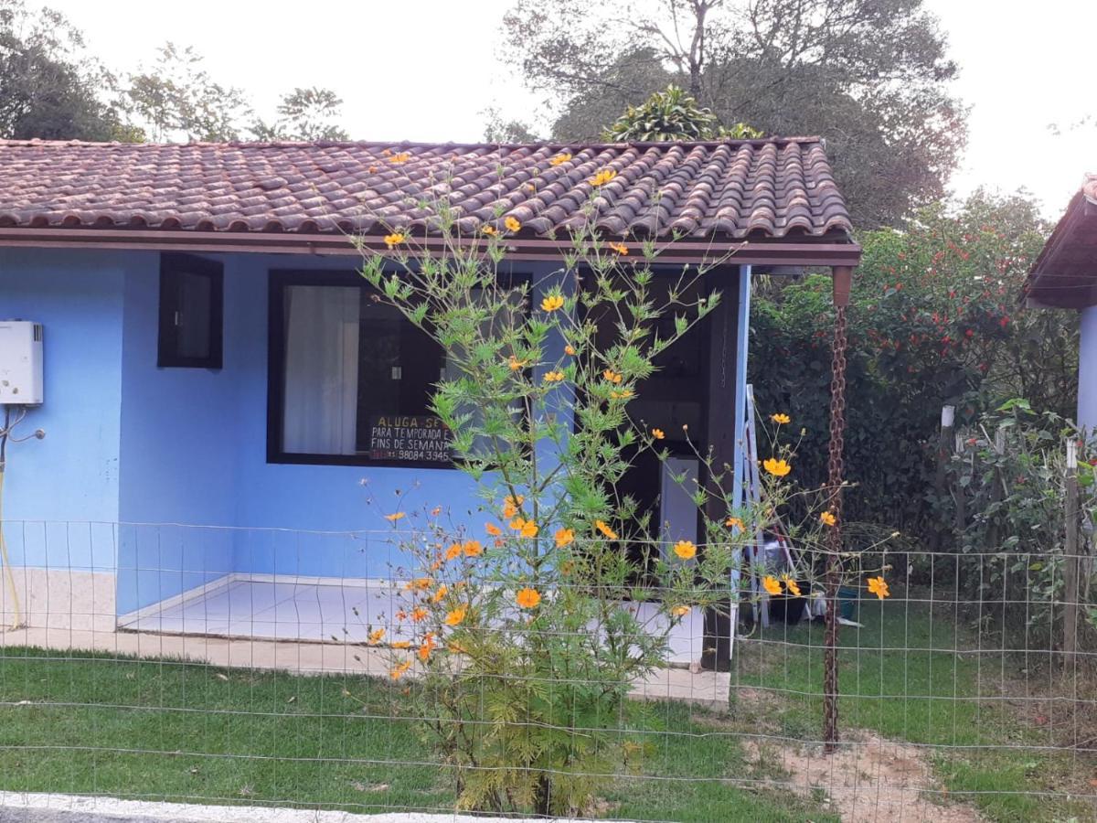 Casa Venus Villa Sao Pedro da Serra  Exterior foto